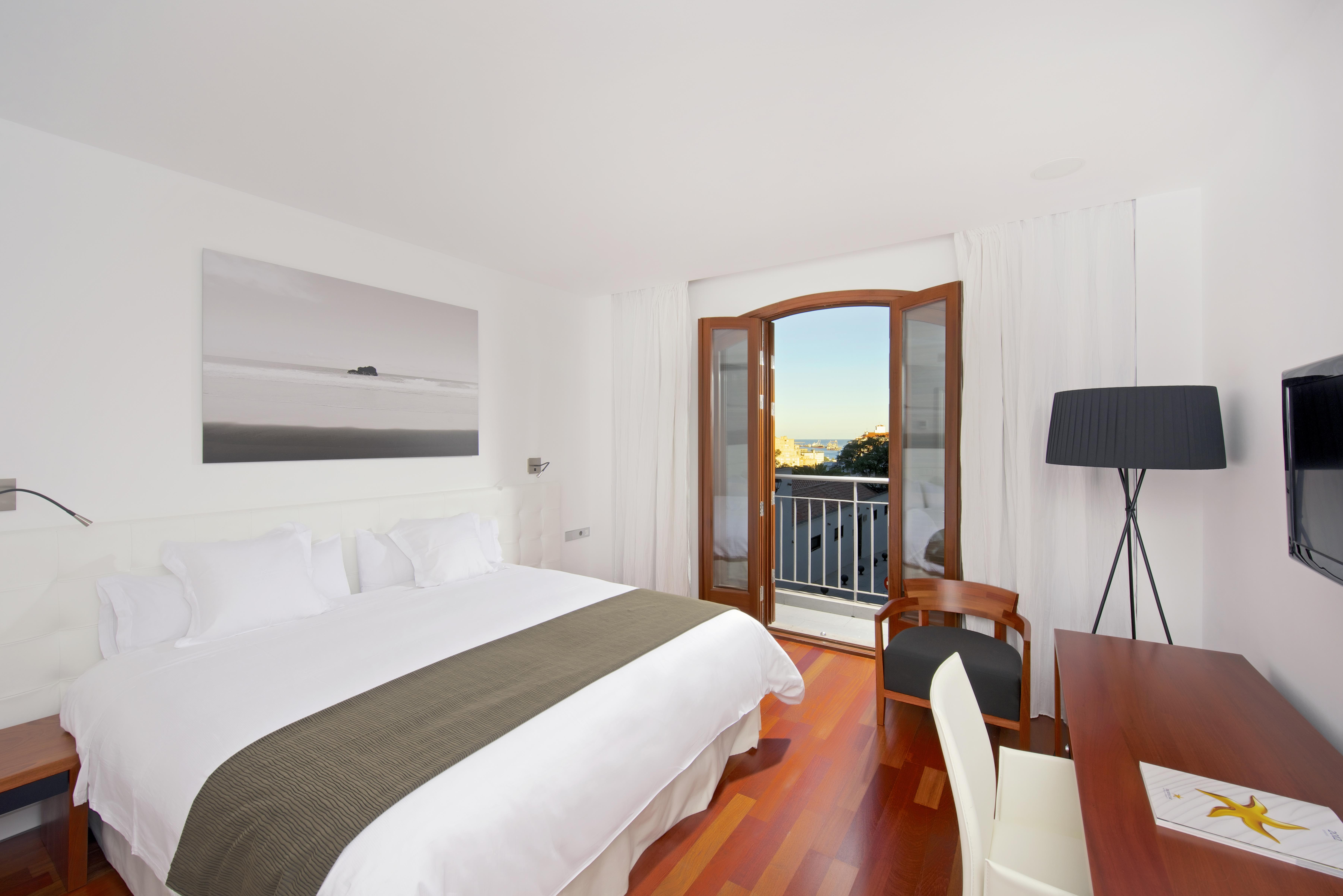 Iberostar Heritage Grand Mencey Santa Cruz de Tenerife Exterior foto