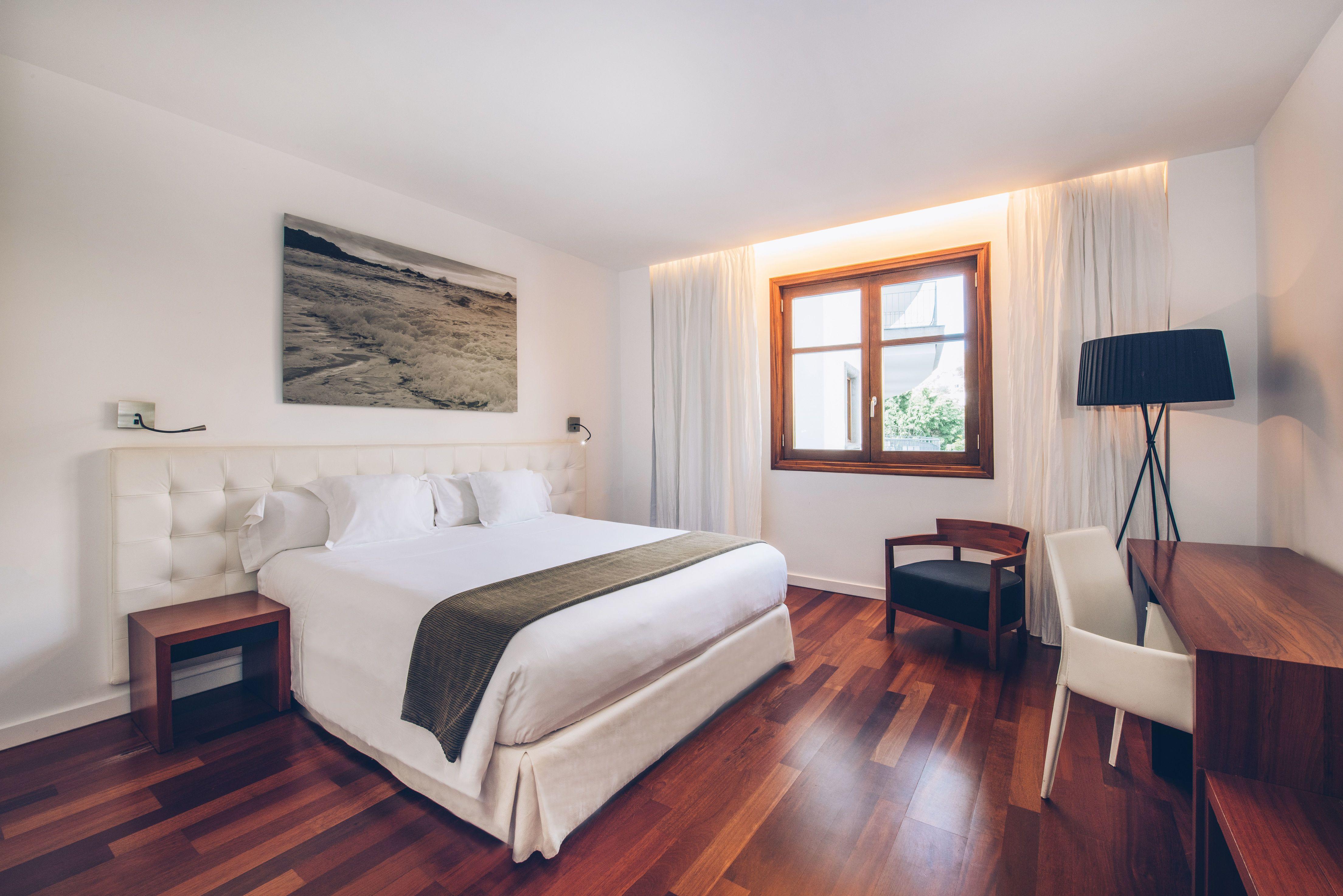 Iberostar Heritage Grand Mencey Santa Cruz de Tenerife Exterior foto